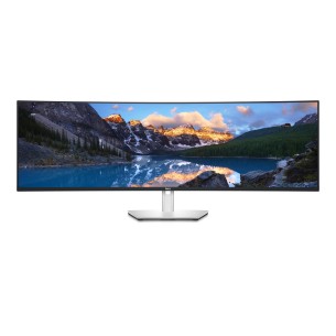 DELL UltraSharp U4924DW Monitor PC 124,5 cm (49") 5120 x...