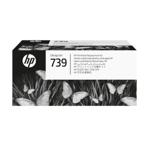 HP Kit di sostituzione per testine di stampa 739 DesignJet