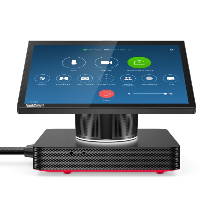Lenovo ThinkSmart Hub Intel® Core™ i5 i5-8365UE...