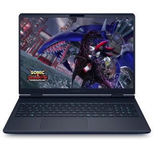 Alienware AC16251 Intel Core Ultra 7 255HX Computer...