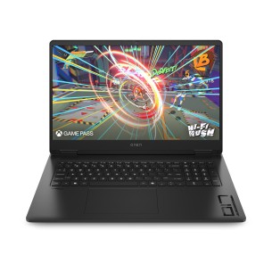 HP OMEN Gaming 17-db1004nl Copilot+ PC AMD Ryzen AI 7 350...