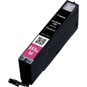 Canon Cartuccia d'inchiostro magenta a resa elevata...