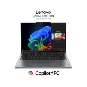 Lenovo ThinkPad X9-14 Gen 1 Copilot+ PC Intel Core Ultra...
