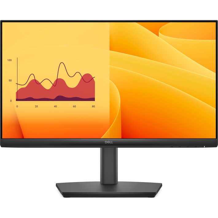DELL E Series E2225HSM Monitor PC 54,6 cm...
