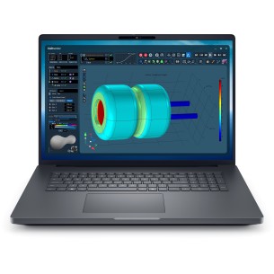 DELL Pro Max 18 Plus MB18250 Intel Core Ultra 7 265HX...