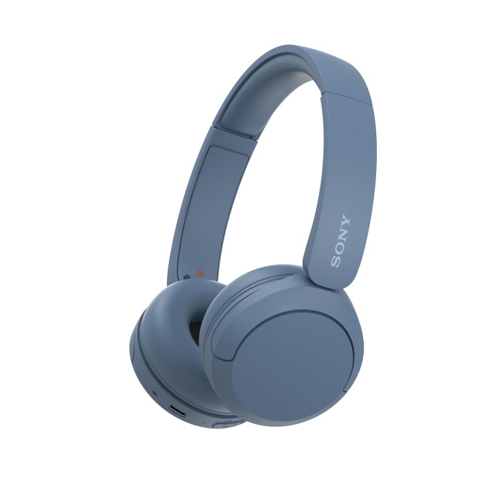 Sony Cuffie Bluetooth wireless WH-CH520 -...