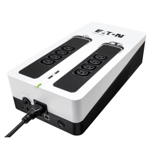 Eaton 3S700I gruppo di continuità (UPS) Standby (Offline)...