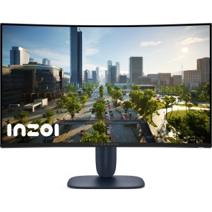 Alienware AW3225DM Monitor PC 80 cm (31.5") 2560 x 1440...