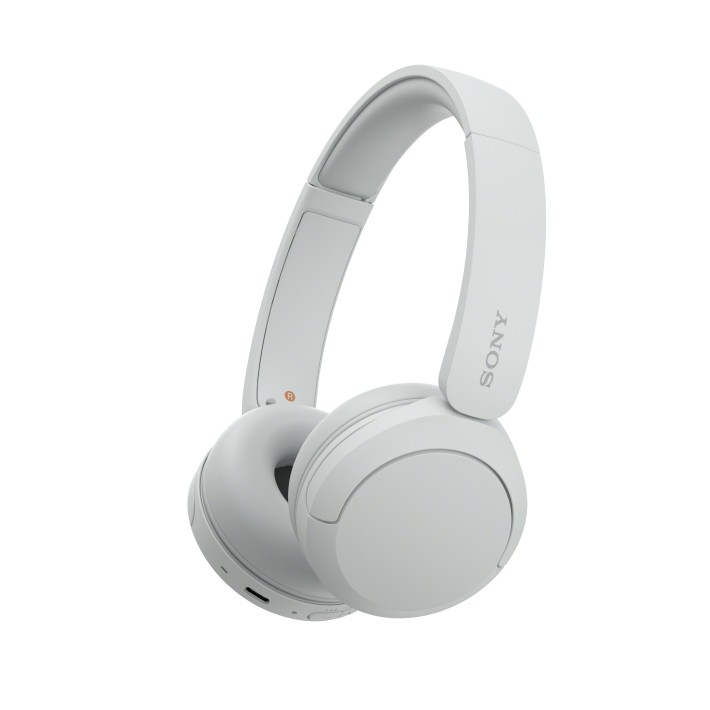 Sony Cuffie Bluetooth wireless WH-CH520 -...