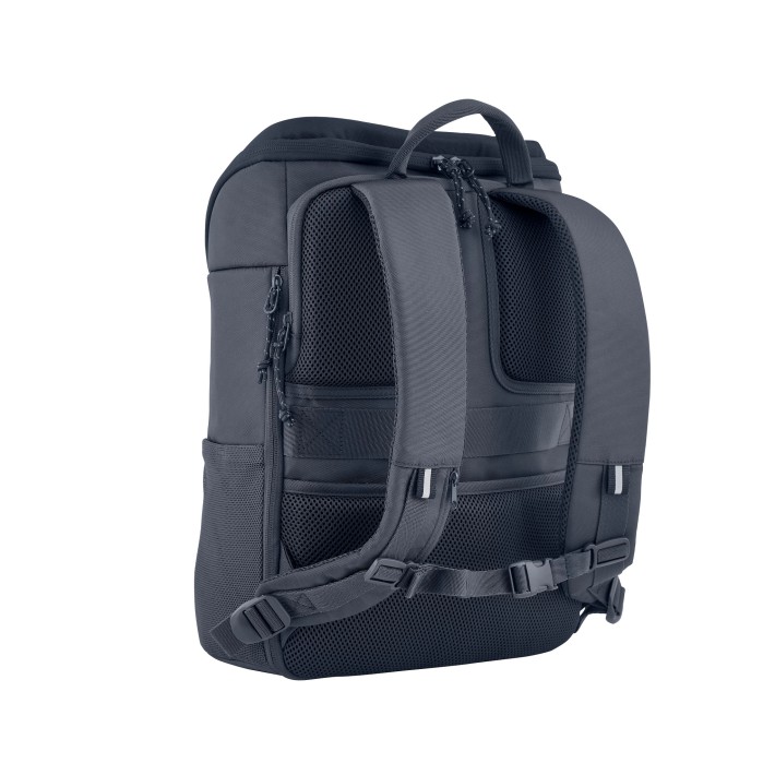 HP Zaino blu per laptop da 15,6" Travel 25 litri