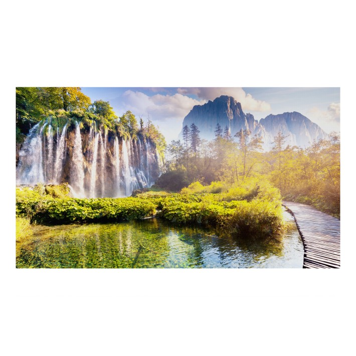 Samsung IE040A LED