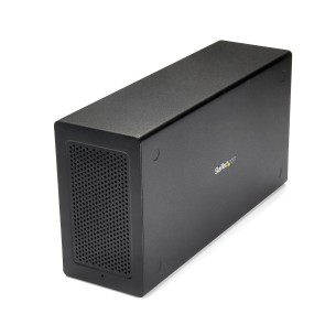 StarTech.com Chassis Telaio di espansione Thunderbolt 3 a...