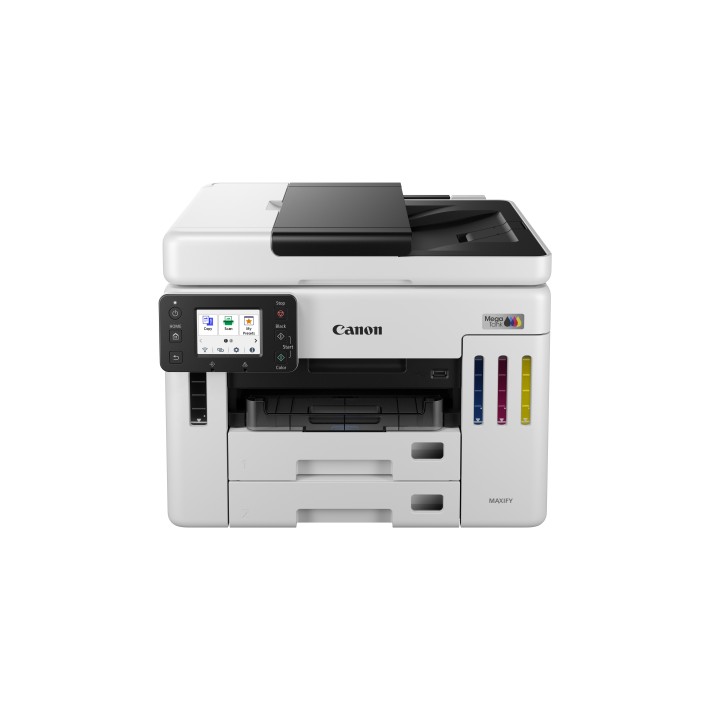 Canon MAXIFY GX7150 Ad inchiostro A4 600 x 1200...