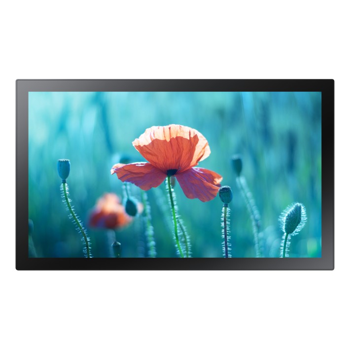 Samsung QB13R-TM Pannello piatto interattivo 33...