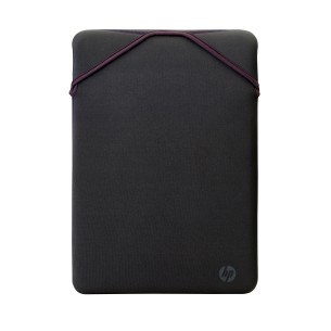 HP Custodia Reversible Protective 15,6'' Mauve Laptop Sleeve