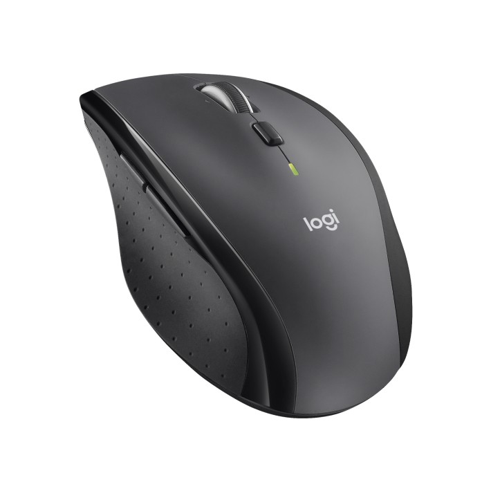 Logitech M705 Marathon mouse wireless