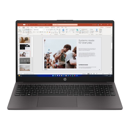 Laboratorio di Lingue - HP Notebook I5 - Microsoft Office
