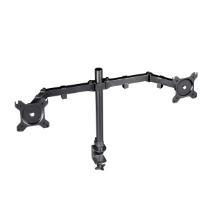 Trust GXT 1120 Mara Dual Monitor Arm 81,3 cm (32")...