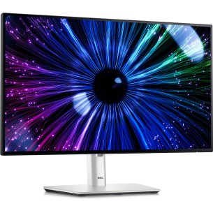 DELL UltraSharp U2424HE Monitor PC 60,5 cm (23.8") 1920 x...