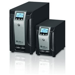 Riello Sentinel Pro gruppo di continuità (UPS) Doppia...