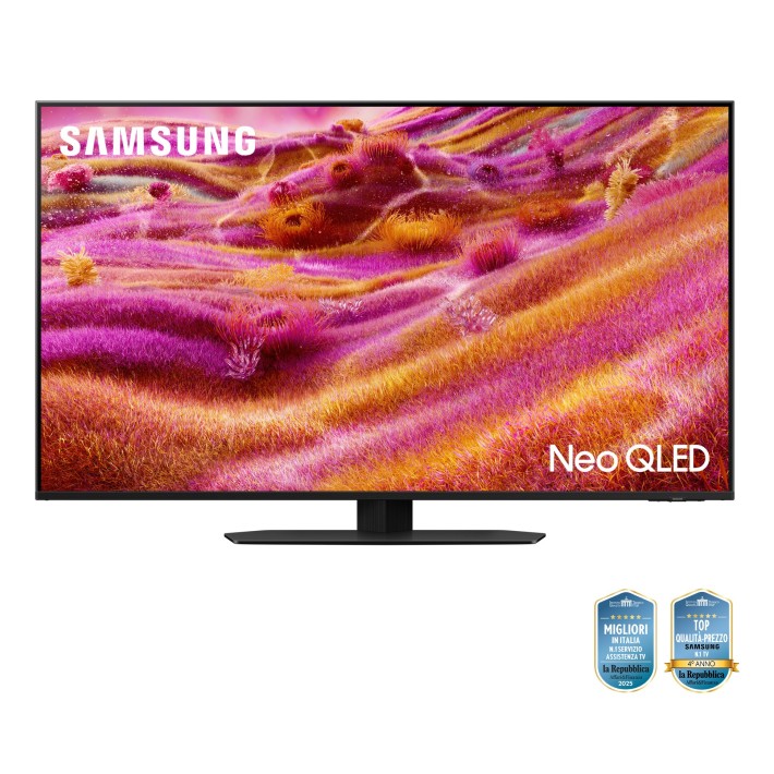 Samsung Neo QLED AI TV 43" QE43QN90FATXZT 4K...