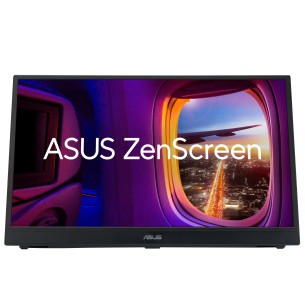 ASUS ZenScreen MB17AHG Monitor PC 43,9 cm (17.3") 1920 x...