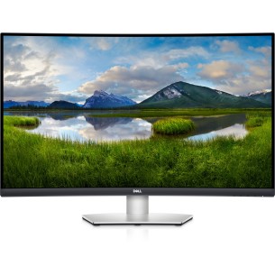 DELL S Series S3221QSA LED display 80 cm (31.5") 3840 x...