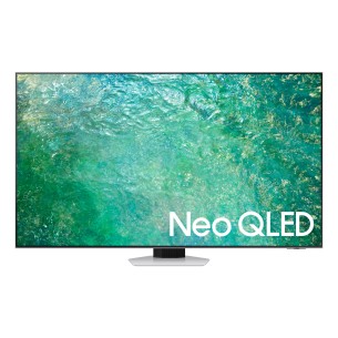 Samsung Series 8 TV QE65QN85CATXZT Neo QLED 4K, Smart TV...