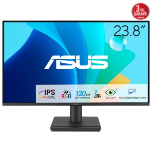 ASUS VA249HG Monitor PC 60,5 cm (23.8") 1920 x 1080 Pixel...