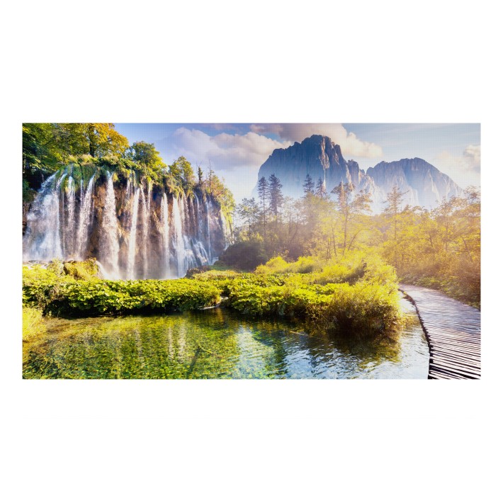 Samsung IE025A LED