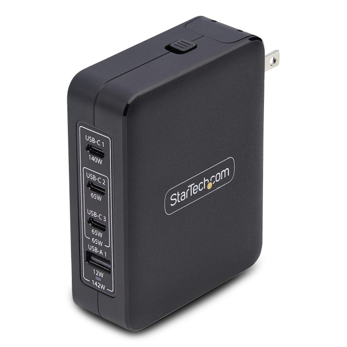 StarTech.com Caricatore USB-C da parete da...