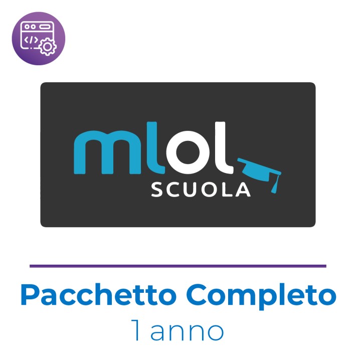 Biblioteca Piattaforma Digitale Mlol Scuola...