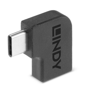 Lindy 41894 adattatore per inversione del genere dei cavi...