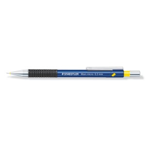 Staedtler Mars micro 775 0.3mm portamine 0,3 mm B 1 pz