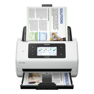 Epson WorkForce DS-800WN Scanner a foglio 600 x 600 DPI...