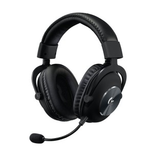 Logitech G PRO X cuffia gaming cablata con microfono 7.1...