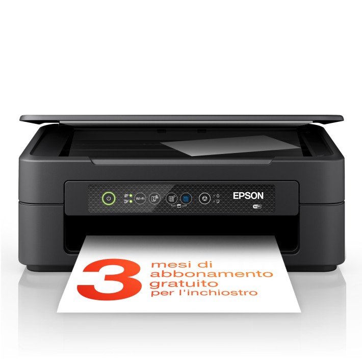 Epson Expression Home XP-2200 stampante...