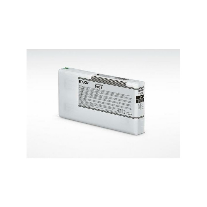 Epson T9138 cartuccia d'inchiostro 1 pz...
