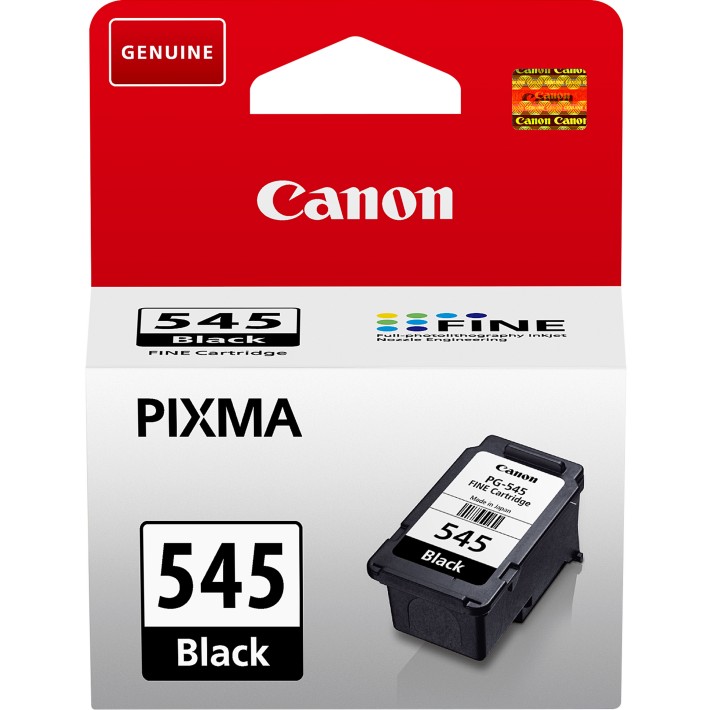 Canon PG-545 Cartuccia d'inchiostro nero...