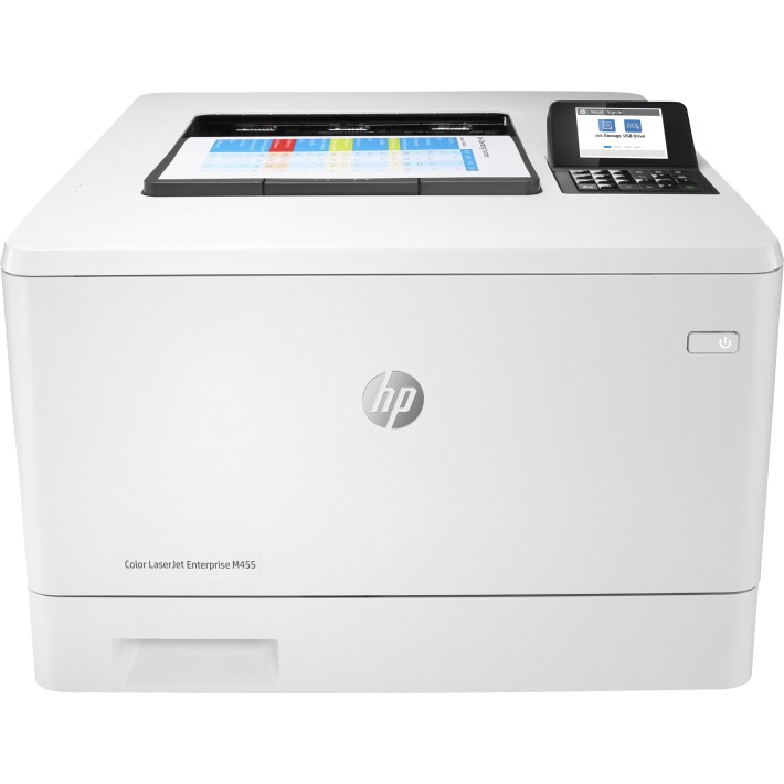 HP Color LaserJet Enterprise Stampante...