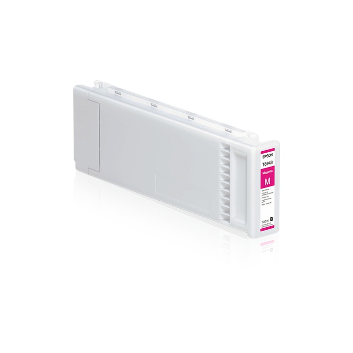 Epson UltraChrome XD Magenta T694300 cartuccia...