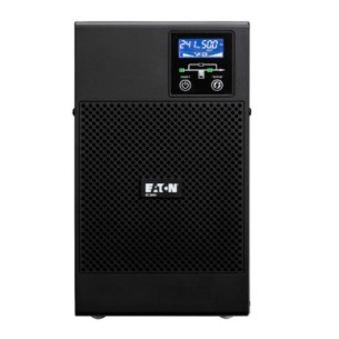 Eaton 9E gruppo di continuità (UPS) Doppia conversione...