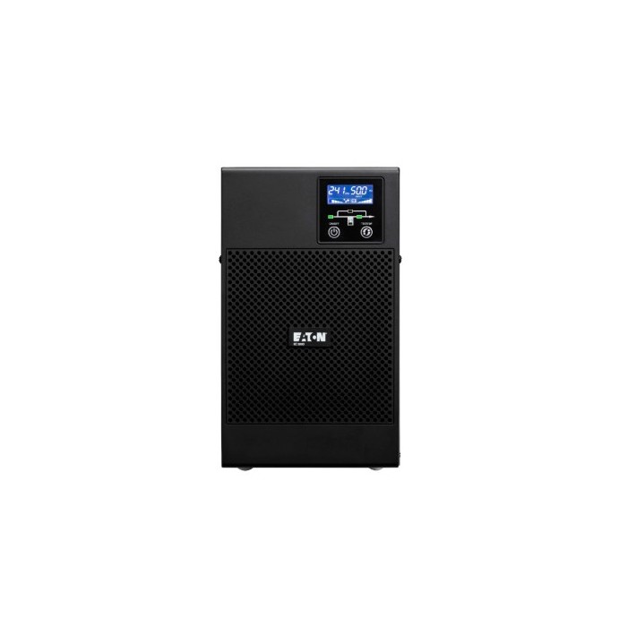 Eaton 9E gruppo di continuità (UPS) Doppia...