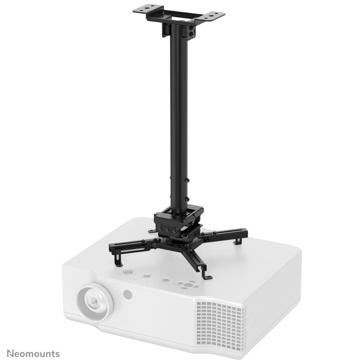 Neomounts CL25-540BL1 Supporto a soffitto...