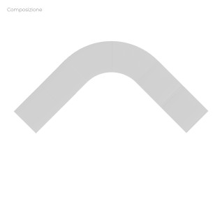 COMPOSIZIONI EDERA Armadio Composto da 4 Moduli... 2