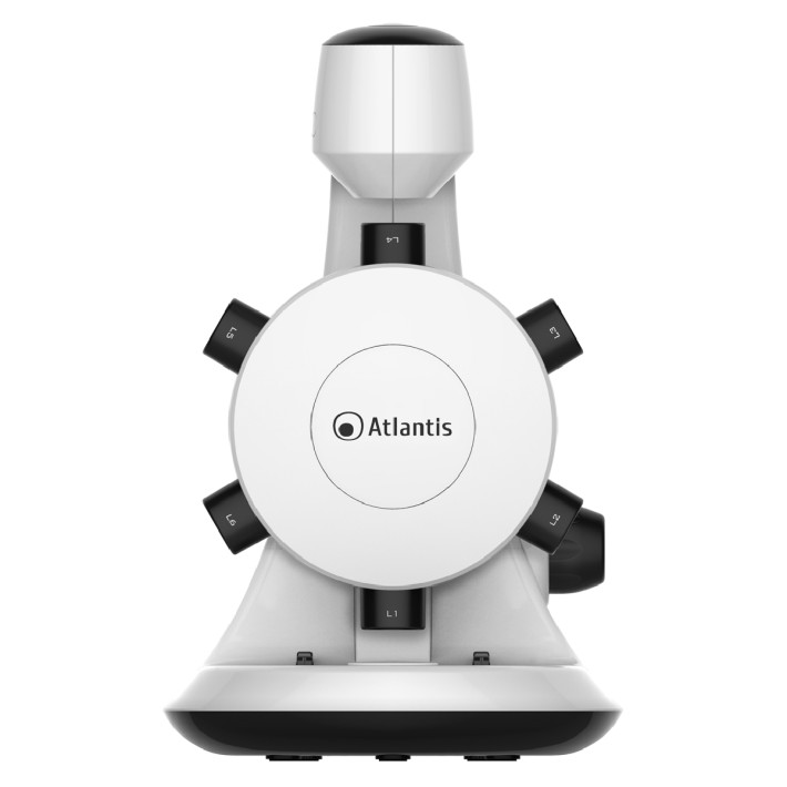 Microscopio Digitale EduScope MS737