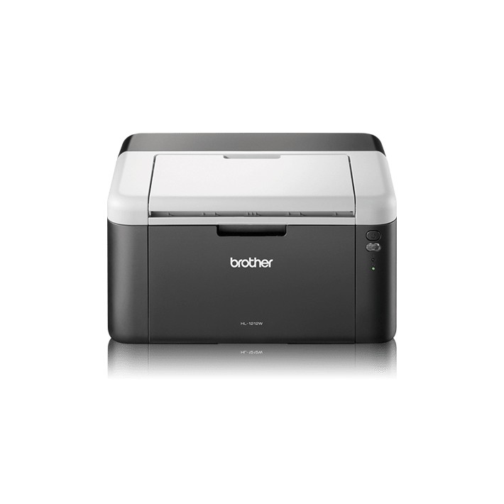 Brother HL-1212W stampante laser 2400 x 600 DPI...