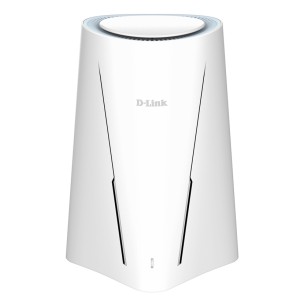 D-Link G530V2 router wireless Gigabit Ethernet Dual-band...