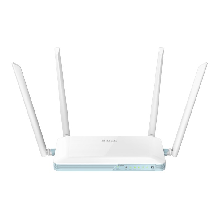 D-Link EAGLE PRO AI router wireless Fast...