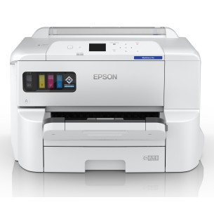 Epson WorkForce Pro EP-C7000DW stampante a getto...